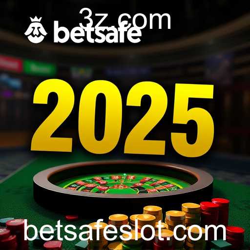 A Revolução dos Cassinos Online em 2025