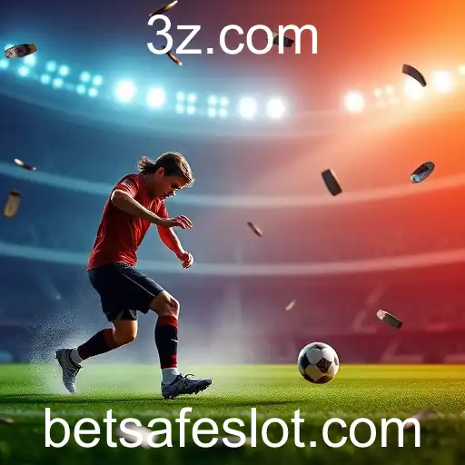 Expansão do Betsafe no Mercado Brasileiro de Jogos