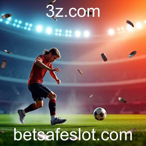 Expansão do Betsafe no Mercado Brasileiro de Jogos