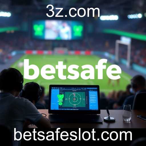 O Impacto das Apostas Online no Brasil: Cenário Atual e Tendências