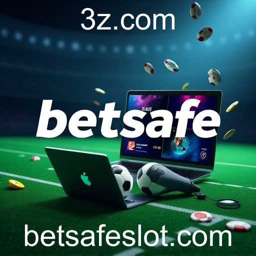 Tendências de Jogo em 2025: O Crescimento do Betsafe