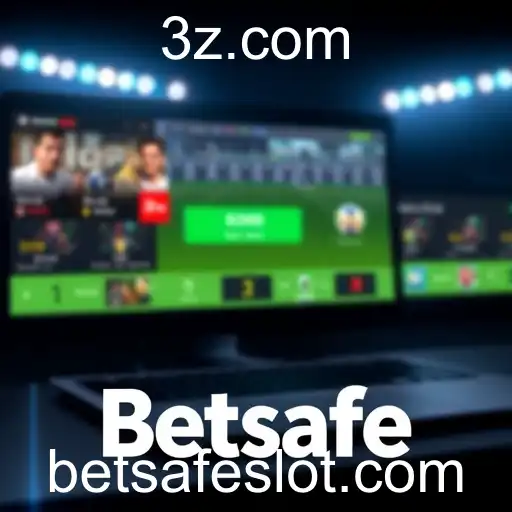 Avanço dos Jogos Online em 2025: O Impacto do Betsafe