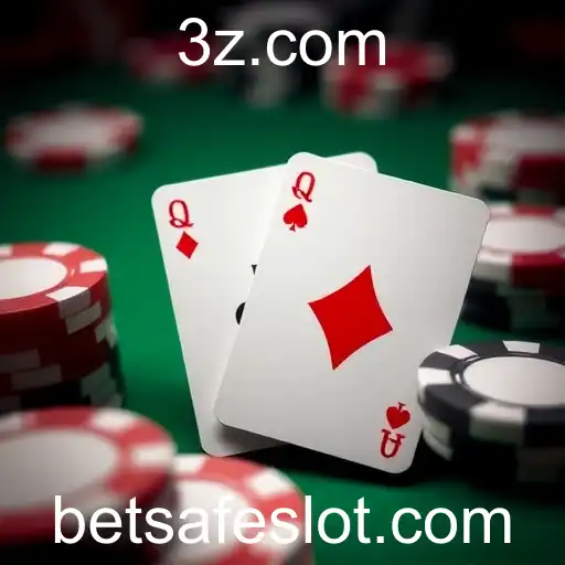 Descubra a Emoção dos Jogos de Poker no Betsafe