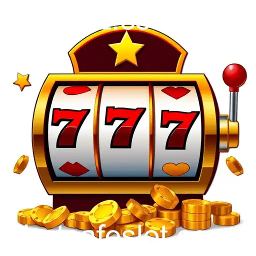 Caça-níqueis no Betsafe: Atração Intemporal dos Casinos Online