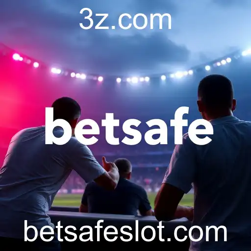 Apostas Esportivas: Uma Experiência Dinâmica no Betsafe